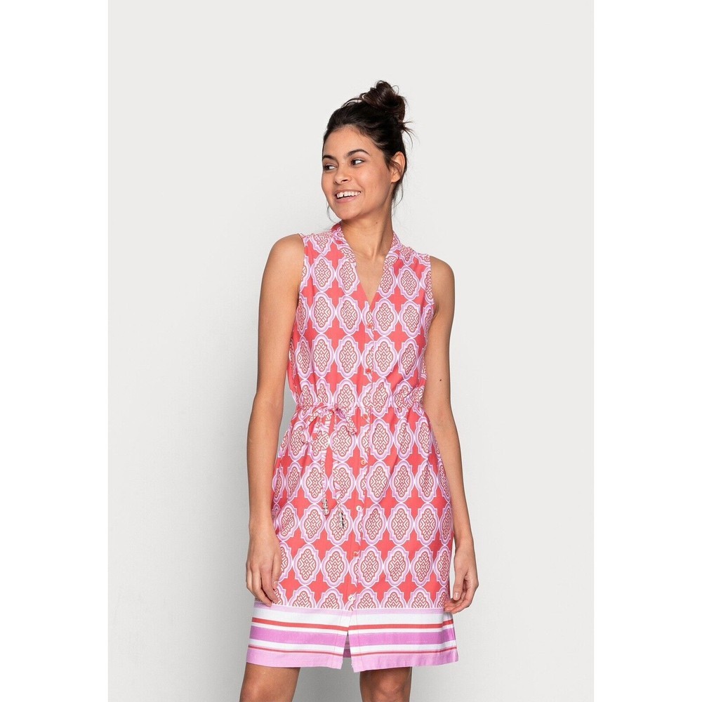 Esqualo Cabana Dress New Women’s XS